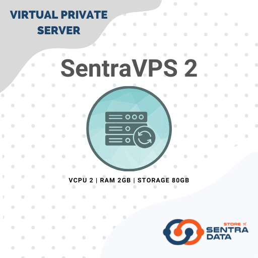 SentraVPS 2