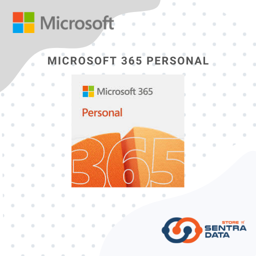 Microsoft 365 Personal ESD