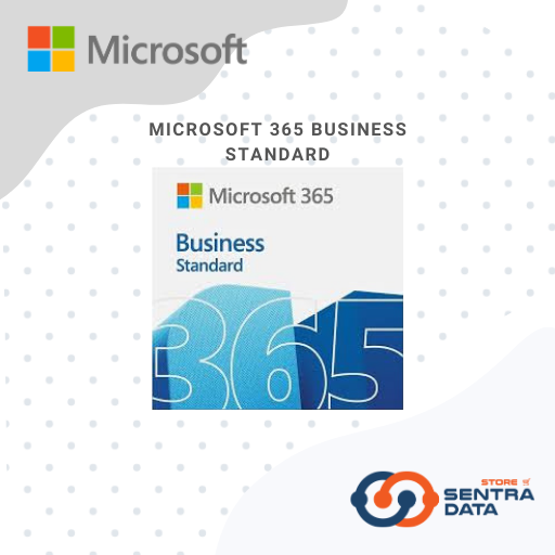 Microsoft 365 Business Standard ESD