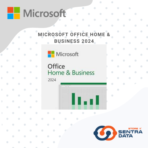 Office Home and Business 2024