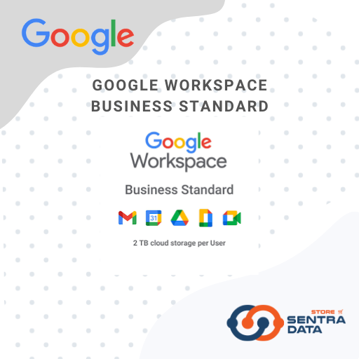 Google Workspace Business Standard