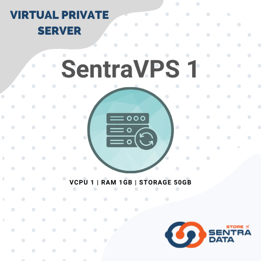 SentraVPS 1