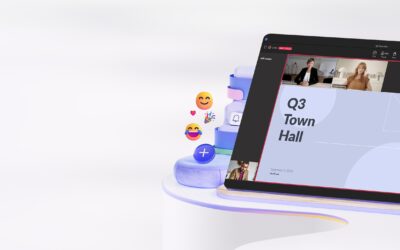 Mengapa bisnis memilih Creative Cloud for Teams?