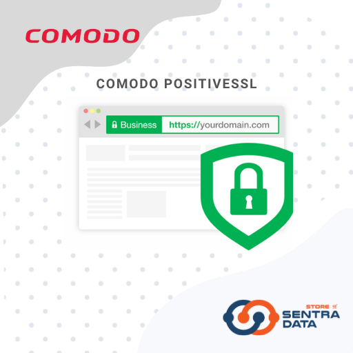 Comodo PositiveSSL